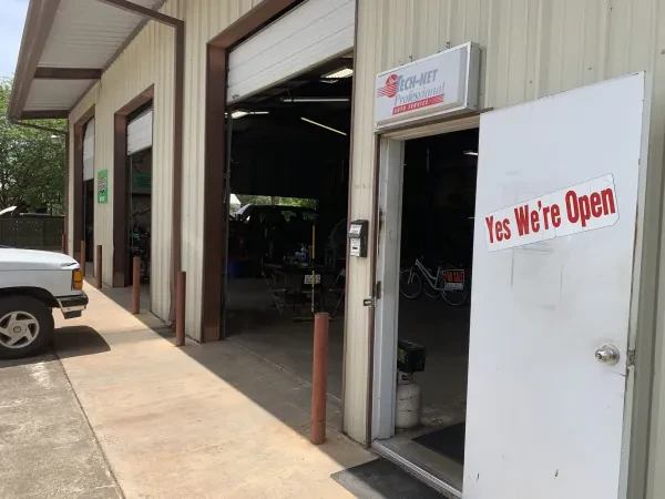 D-Zee's Automotive - photo 2
