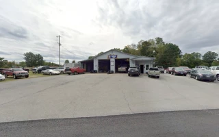 Scott's Garage