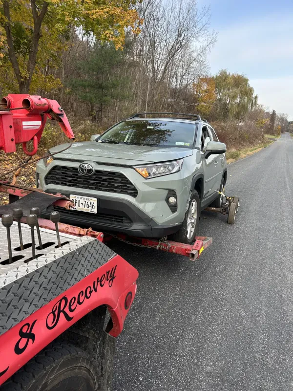 Done Right Towing Services - photo 2