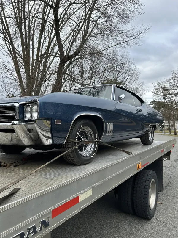 Done Right Towing Services - photo 4