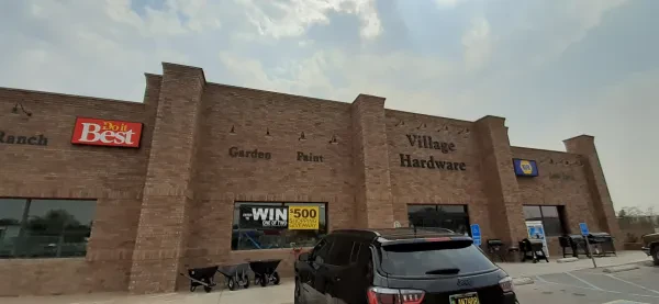 NAPA Auto Parts - Village Hardware - photo 3