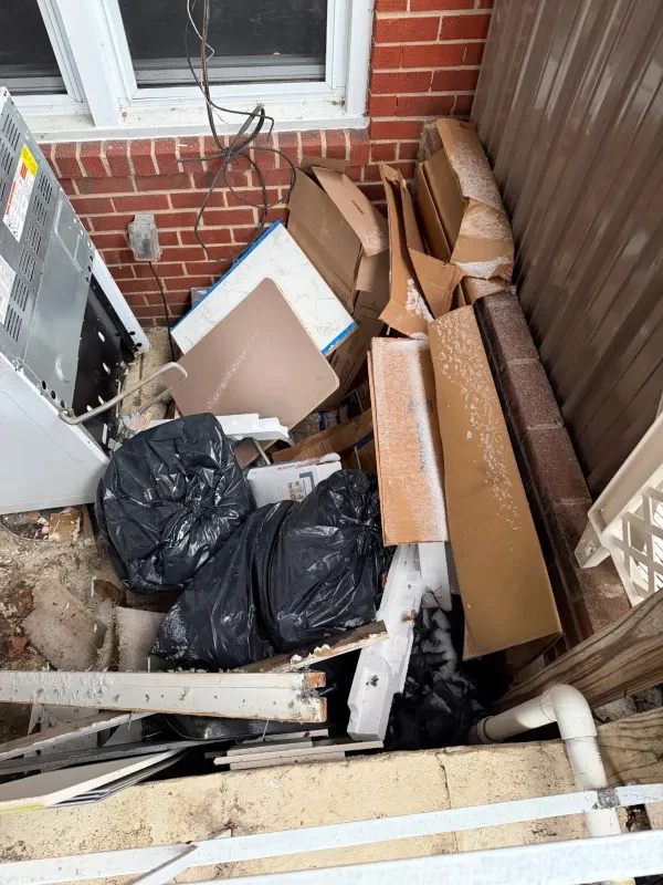 MD Junk Pros - photo 4
