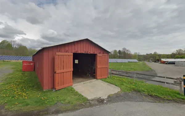 Schenectady County Composting & Recycling Facility - photo 3