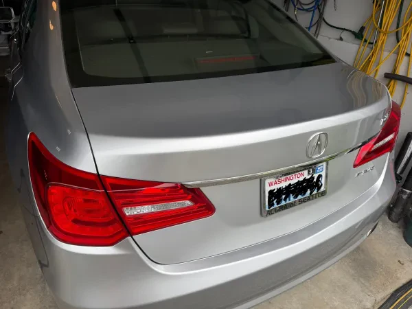 Michael's Collision Center - photo 2