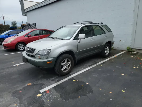 Michael's Collision Center - photo 4