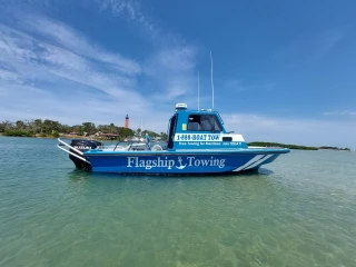 Flagship Towing