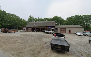 Coastal Autoworks