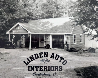 Linden Auto Interiors