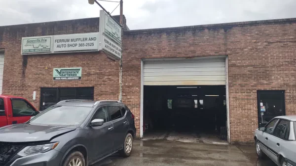 Ferrum Muffler & Auto Shop - photo 3