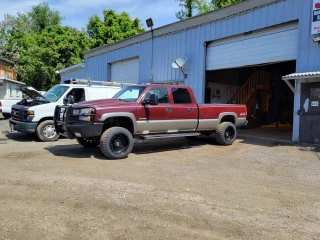 JG auto llc