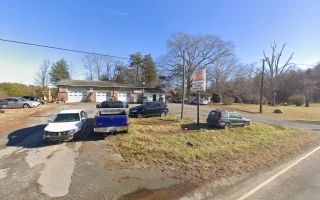Eddie's Garage