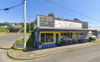 Wacky Warehouse