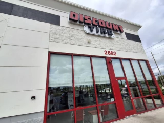 Discount Tire