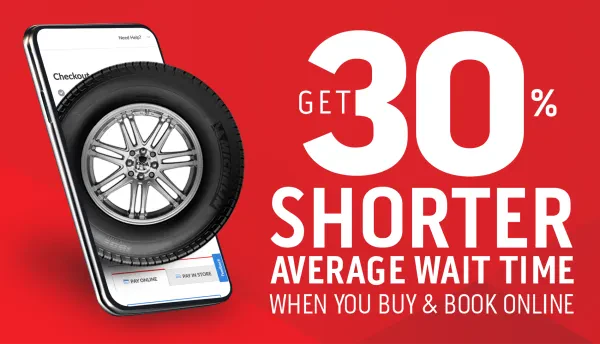 Discount Tire - photo 2