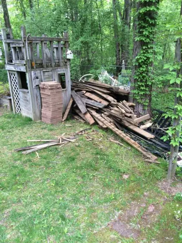 JDog Junk Removal & Hauling - photo 4