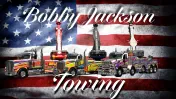 Bobby Jackson & BJ towing