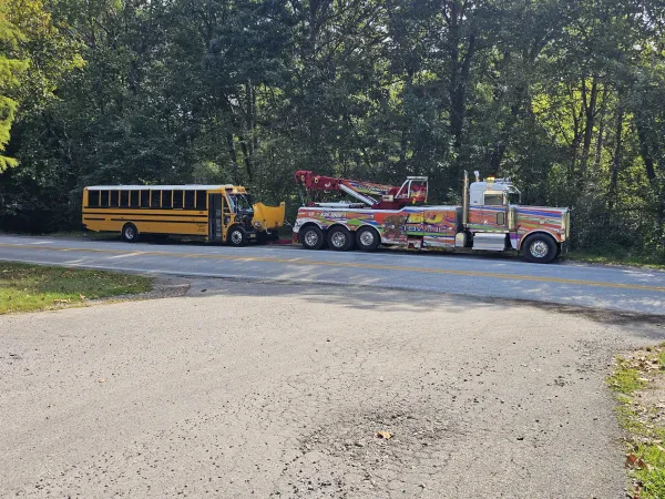 Bobby Jackson & BJ towing - photo 2