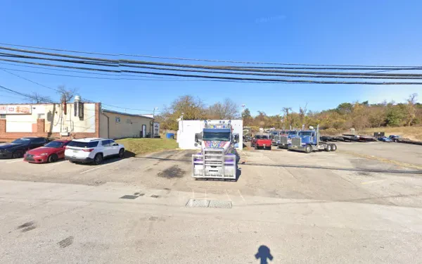 Bobby Jackson & BJ towing - photo 3