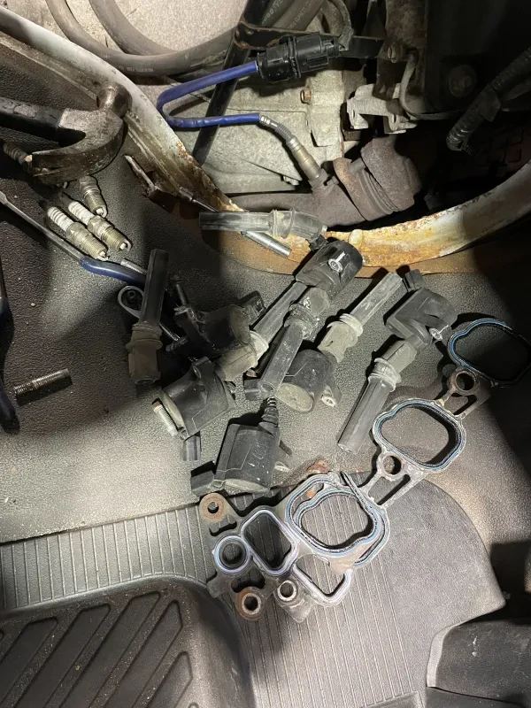 Auto Solutions & Tire shop - photo 4