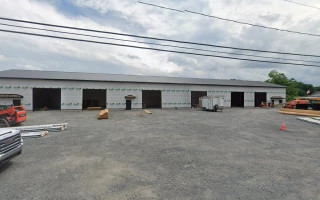 Green Bottle Redemption Center