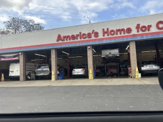 Firestone Complete Auto Care