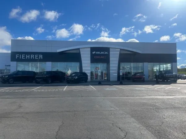 Tom Gill Buick GMC - photo 2