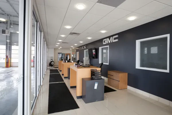 Tom Gill Buick GMC - photo 4