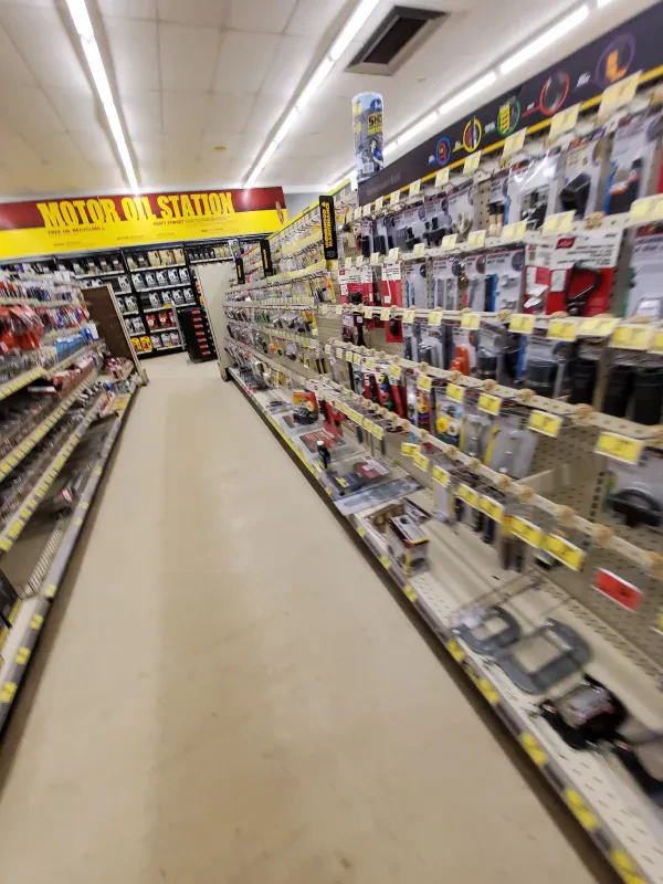 Advance Auto Parts - photo 4