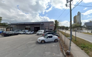 Daytona Auto Value