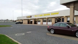Tires Plus