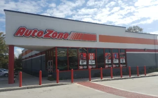 AutoZone Auto Parts