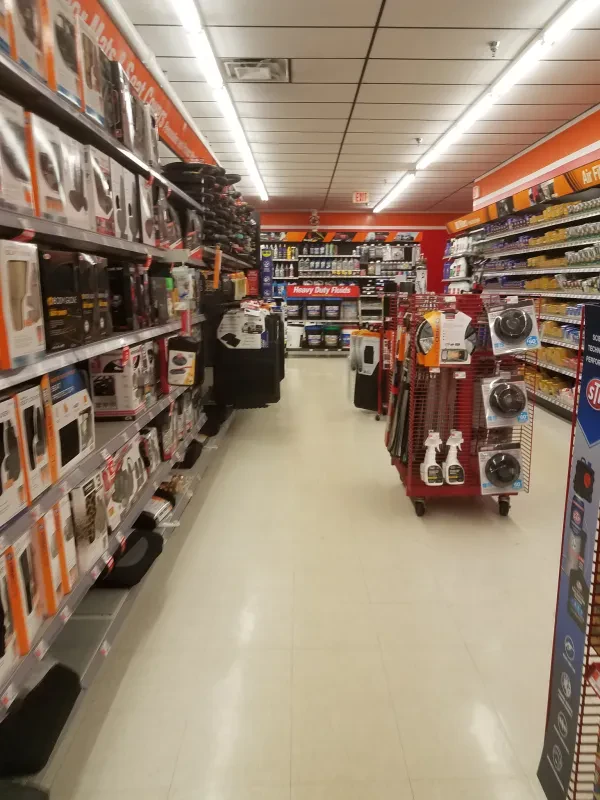 AutoZone Auto Parts - photo 3