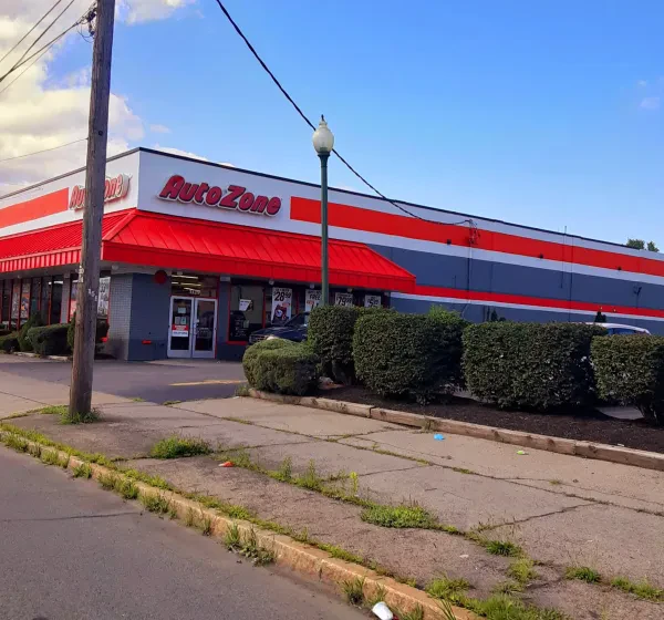 AutoZone Auto Parts - photo 4