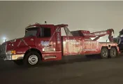 Raders Towing Service