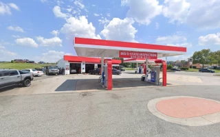 Exxon Auto Service Center
