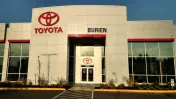 Burien Toyota