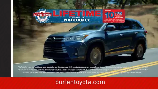 Burien Toyota - photo 2