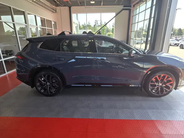 Burien Toyota - photo 3