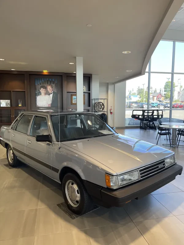 Burien Toyota - photo 4