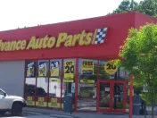 Advance Auto Parts