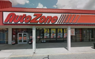 AutoZone Auto Parts