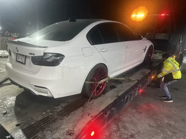 Stars Auto and Towing LLC - photo 3