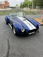Chesapeake Classic Restorations
