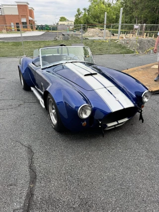 Chesapeake Classic Restorations