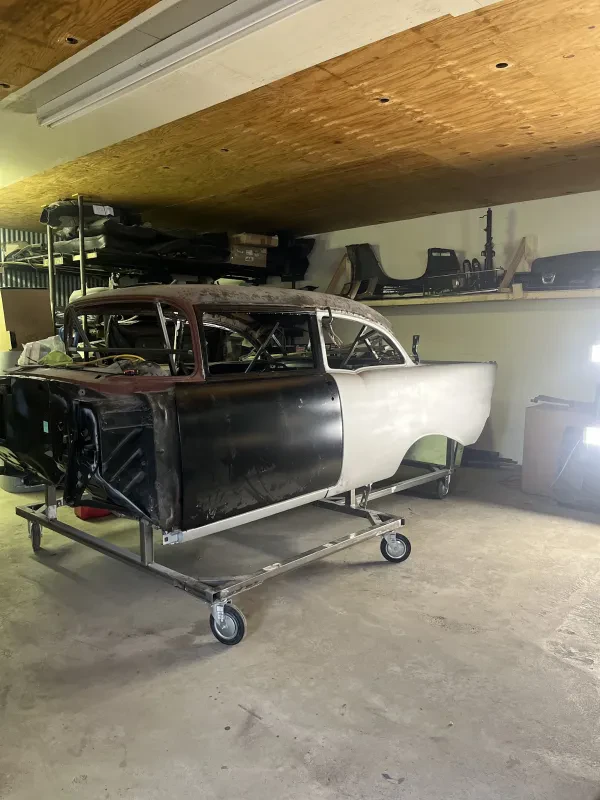 Chesapeake Classic Restorations - photo 2