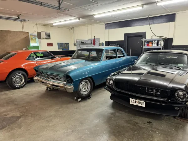 Chesapeake Classic Restorations - photo 3