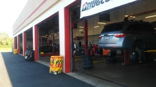 Tires Plus