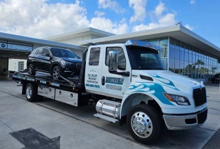 Gino’s Towing & Service
