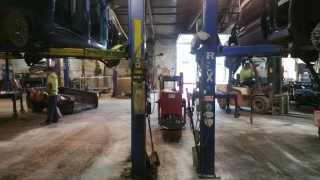 LKQ Route 16 Auto Parts