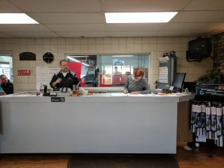 Randy's Automotive